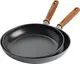 Набор сковородок GreenPan Mayflower Pro CC005407-001 20-28 см 2 предмета серый