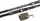 Фідер Trabucco Precision RPL Barbel & Carp Feeder 3603 2 /HH 150 3,6m 150г.