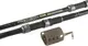 Фідер Trabucco Precision RPL Barbel & Carp Feeder 3603 2 /HH 150 3,6m 150г.