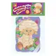 Пазлы на магните А5 "Овечка" Vladi Toys VT3205-32 рус