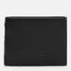 Мужское кожаное портмоне Ricco Grande K1555-12bl-black