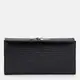 Женский кожаный кошелек Ricco Grande K1AE207-1bl-black