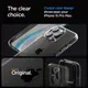Чехол Spigen для iPhone 15 Pro Max - Ultra Hybrid, Space Crystal (ACS06575)