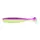 1551-09-88 Силикон Keitech Easy Shiner 5" pal12 grape shad