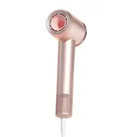 Фен для волос Xiaomi DOCO High Speed ​​Hair Dryer Pink H900