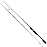 Удилище Favorite Varita 15-45g / 2.10m VRT-702H (1693-60-17)