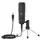 Студийный микрофон Maono AU-PM461TR (USB) со штативом Black