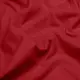 Подростковое постельное белье фланель с простыней на резинке BURGUNDY CS2