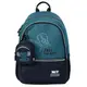 Рюкзак школьный YES TS-113M Feel the Beat 550324 17.7 л