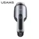 Автомобильный пылесос USAMS Mini Handheld Vacuum Cleaner US-ZB108 |80W, 120ml, 5500Pa|