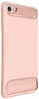 Чохол-накладка Baseus Angel Case iPhone 7 Pink