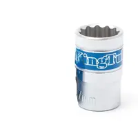 1/2" 12гр. головка 9мм