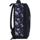 Рюкзак Bagland Turtle 17 л черный 662 0013466