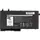 Аккумулятор PowerPlant для ноутбуков Dell Latitude 5400 E5400 Series (R8D7N) 11.4V 4000mAh