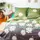 Постельное белье семейное ТЕП Everyday collection Evening in Tropics 8243 2-03744-23800 150х215 см