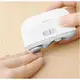 Машинка для стрижки ногтей Xiaomi Showlon Electric Polishing Nail Clipper LQ-EDZJD01
