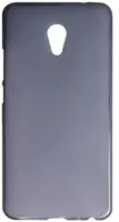 Чехол-накладка TOTO TPU case matte Meizu Pro 6 Plus Black