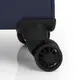 Чемодан Gabol Cloud L Blue 114047-003