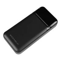 Повербанк Grunhelm GP-20BQC 20000 mAh черный