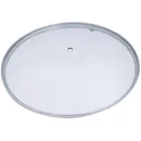 Кришка без ручки Empire EM-9130 30 см