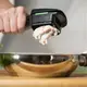 Устройство для нарезки овощей SUNROZ Nicer Dicer Quick овощерезка 5 в 1 Черно-оранжевый 3397