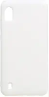 Чехол-накладка TOTO Mirror TPU 2mm Case Samsung Galaxy A10 White