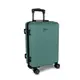 Валіза Swissbrand Riga 2.0 (S) Sea Green (SWB_LHRIG509S)