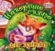 Книга "Новогодний праздник для зверушек", укр