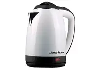 Чайник электрический Liberton LEK-1801-White 1,8 л