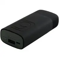 PowerBank Remax Flinc RPL-25 5000mAh Black