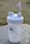 Шейкер спортивний BlenderBottle Original Classic 20oz/590ml White
