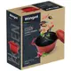 Кастрюля Ringel Essen RG-2300-20 20 см 2 л красная