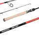 TSBA4-591F Удилище спининговое 5.9 ft 7-28g BALLIST TEAM SALMO