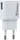 Зарядний пристрій INKAX CD-08 Travel charger + Lightning cable 1USB 1A White