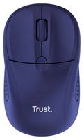 Миша комп'ютерна бездротова Trust Primo WL Blue 24796_TRUST синя