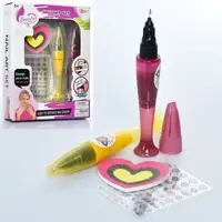 Детский набор для маникюра LXH3028-1