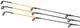 1858-41-32 Удилище фидерное Brain Axent AXR-270L 2.70m max 40g