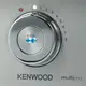 Кухонный комбайн Kenwood MultiPro FPM-800 1000 Вт серебристый