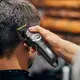Машинка для стрижки волос HOCO electric hair clipper with digital display HP20 |240min|