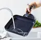 Сковорода гриль GreenPan Essence Magneto CC006338-001 28 см черная