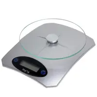 Весы кухонные Kamille KM-7104 5 кг
