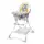 Стульчик для кормления Tilly Buddy T-633/2 yellow raccoon