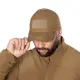 Бейсболка CM Tactic Twill 50/50 Койот (7354)