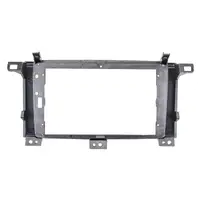 Переходная рамка Lesko 9" Toyota Land Cruiser 100 2003-2008 2773 Тойота