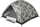 Палатка Skif Outdoor Adventure II, 200x200 см (3-х местная), ц:camo (389-00-89)