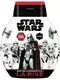 Шампунь-гель для купания для мальчиков STAR WARS FIRST ORDER, 250 мл La Rive HIM-063872