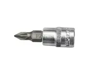 1/4" Головка бита PZ.1