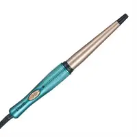 Плойка Dario DHС650С-Green 65 Вт зеленая
