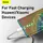 Кабель BASEUS Type-C to Type-C High Density Braided Fast Charging Data Cable |1M, 5A, 100W| (CATGD-02)