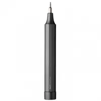 Отвертка Xiaomi HOTO Precision Screwdriver + биты 24 шт. (QWLSD004) Gray